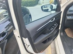 Geely Xingrui 1.5TD Kunlun Edition - ფოტო 10