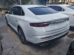 Geely Xingrui 1.5TD Kunlun Edition - ფოტო 14