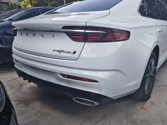 Geely Xingrui 1.5TD Kunlun Edition - ფოტო 15