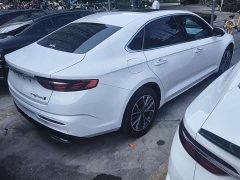 Geely Xingrui 1.5TD Kunlun Edition - ფოტო 16