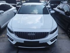 Geely Xingrui 1.5TD Kunlun Edition - ფოტო 2