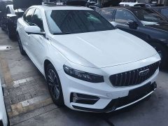 Geely Xingrui 1.5TD Kunlun Edition - ფოტო 3