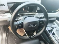Geely Xingrui 1.5TD Kunlun Edition - ფოტო 4