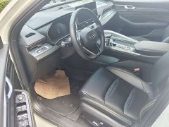 Geely Xingrui 1.5TD Kunlun Edition - ფოტო 5