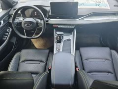 Geely Xingrui 1.5TD Kunlun Edition - ფოტო 7