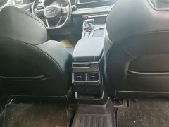 Geely Xingrui 1.5TD Kunlun Edition - ფოტო 8