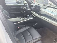 Geely Xingrui 1.5TD Kunlun Edition - ფოტო 9