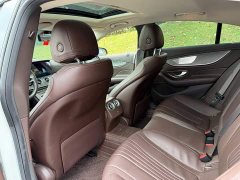 Mercedes-Benz CLS 300 AMG Dynamic - ფოტო 11