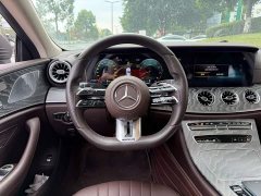 Mercedes-Benz CLS 300 AMG Dynamic - ფოტო 14