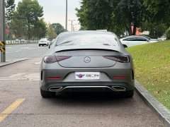 Mercedes-Benz CLS 300 AMG Dynamic - ფოტო 5