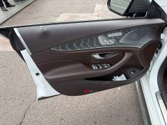 Mercedes-Benz CLS 300 AMG Dynamic - ფოტო 6
