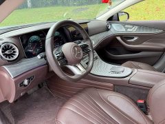 Mercedes-Benz CLS 300 AMG Dynamic - ფოტო 7