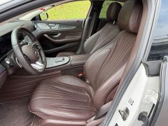 Mercedes-Benz CLS 300 AMG Dynamic - ფოტო 8