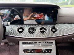 Mercedes-Benz CLS 300 AMG Dynamic - ფოტო 9