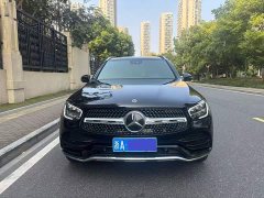 Mercedes-Benz GLC 300 L 4MATIC Dynamic - ფოტო 2