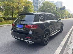 Mercedes-Benz GLC 300 L 4MATIC Dynamic - ფოტო 3