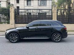 Mercedes-Benz GLC 300 L 4MATIC Dynamic - ფოტო 4