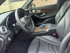 Mercedes-Benz GLC 300 L 4MATIC Dynamic - ფოტო 5
