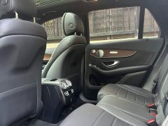 Mercedes-Benz GLC 300 L 4MATIC Dynamic - ფოტო 6