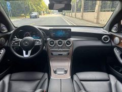 Mercedes-Benz GLC 300 L 4MATIC Dynamic - ფოტო 7