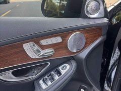 Mercedes-Benz GLC 300 L 4MATIC Dynamic - ფოტო 8