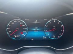 Mercedes-Benz GLC 300 L 4MATIC Dynamic - ფოტო 9
