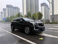 Cadillac XT5 2.0T AWD Luxury - ფოტო 1