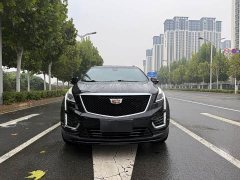 Cadillac XT5 2.0T AWD Luxury - ფოტო 2