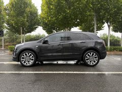 Cadillac XT5 2.0T AWD Luxury - ფოტო 4