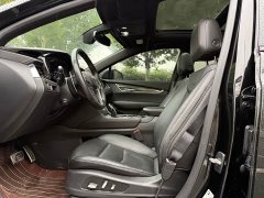 Cadillac XT5 2.0T AWD Luxury - ფოტო 5
