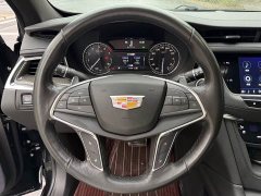Cadillac XT5 2.0T AWD Luxury - ფოტო 6