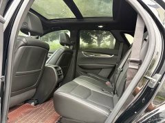 Cadillac XT5 2.0T AWD Luxury - ფოტო 7