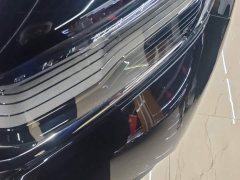 Honda CR-V 240TURBO CVT FWD Black Jazz Edition - ფოტო 5