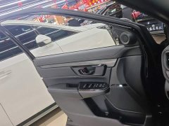 Honda CR-V 240TURBO CVT FWD Black Jazz Edition - ფოტო 7
