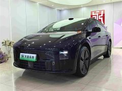 Li Auto i6 2025 Two-Wheel Drive Standard - ფოტო 1