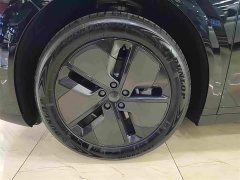 Li Auto i6 2025 Two-Wheel Drive Standard - ფოტო 10