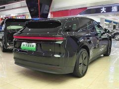 Li Auto i6 2025 Two-Wheel Drive Standard - ფოტო 14