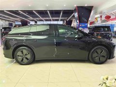 Li Auto i6 2025 Two-Wheel Drive Standard - ფოტო 17