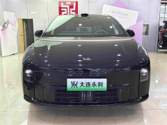 Li Auto i6 2025 Two-Wheel Drive Standard - ფოტო 2