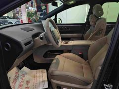 Li Auto i6 2025 Two-Wheel Drive Standard - ფოტო 4