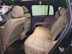 Li Auto i6 2025 Two-Wheel Drive Standard - ფოტო 5