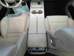 Li Auto i6 2025 Two-Wheel Drive Standard - ფოტო 9