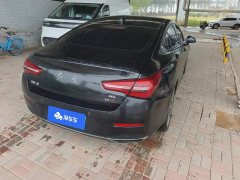 FAW Red Flag H5 Classic Edition Facelift 1.5T DCT Qiyun Version - ფოტო 3
