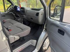 JMC Teshun Terios 2.8T Commercial Transport Short Wheelbase Mid-roof 6-seater China VI JX493 - photo 9