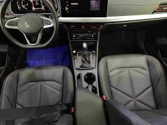 Volkswagen Lavida 300TSI DSG Starry Sky Premium Edition - ფოტო 10