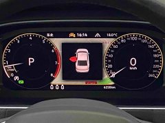Volkswagen Lavida 300TSI DSG Starry Sky Premium Edition - ფოტო 12