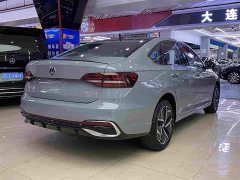 Volkswagen Lavida 300TSI DSG Starry Sky Premium Edition - ფოტო 16
