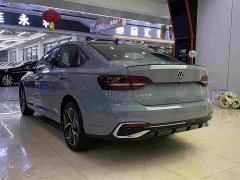 Volkswagen Lavida 300TSI DSG Starry Sky Premium Edition - ფოტო 18