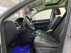 Volkswagen Lavida 300TSI DSG Starry Sky Premium Edition - ფოტო 6