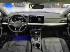 Volkswagen Lavida 300TSI DSG Starry Sky Premium Edition - ფოტო 8